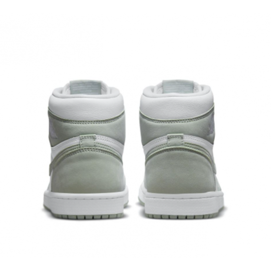 Perfectkicks Air Jordans 1 High Seafoam/Healing Green Green CD0461 002 Shoes