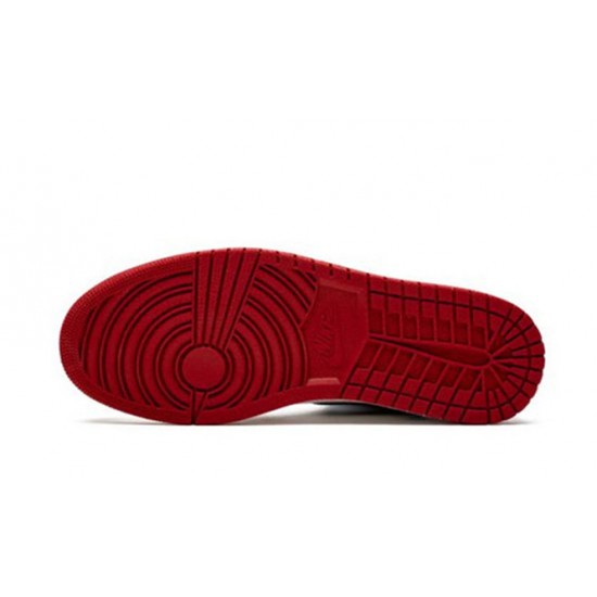 Perfectkicks Air Jordans 1 High Fearless Blue Red CK5666 100 Shoes