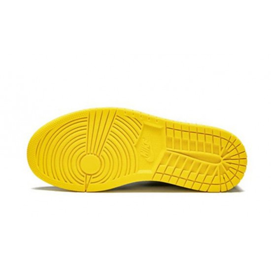 Perfectkicks Air Jordans 1 High Not For Resale SAIL 861428 107 Shoes