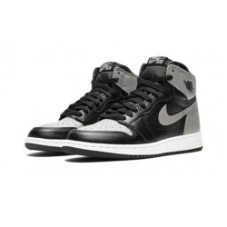 Perfectkicks Air Jordans 1 High OG BG “Shadow BLACK 575441 013 Shoes