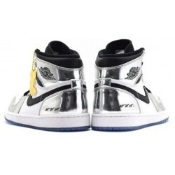 Perfectkicks Air Jordans 1 High Pass the Torch Sliver AQ7476 016 Shoes