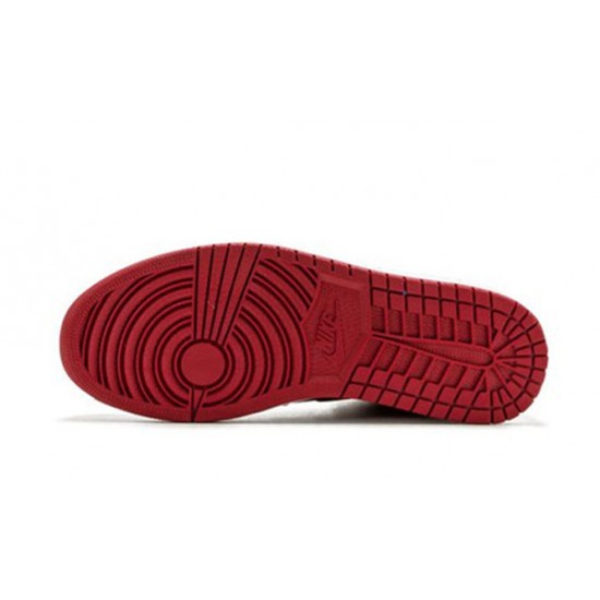 Perfectkicks Air Jordans 1 High OG SE “Satin BLACK 917359 001 Shoes