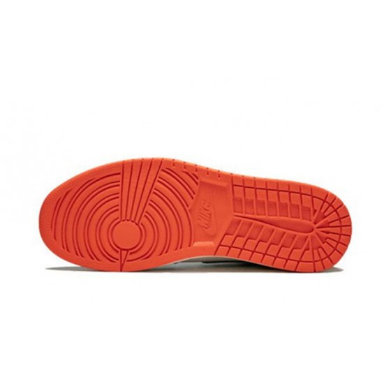Perfectkicks Air Jordans 1 High OG “Solefly” SAIL SAIL AV3905 138 Shoes