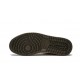 Perfectkicks Air Jordans 1 High Travis Scott Brown CD4487 100 Shoes