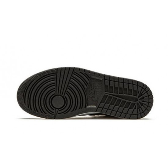 Perfectkicks Air Jordans 1 High Tie-Dye WHITE CD0461 100 Shoes
