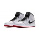 Perfectkicks Air Jordans 1 Mid X CLOT White SILVER SILVER CU2804 100 Shoes