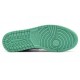 Perfectkicks Air Jordans 1 Low Emerald Rise Green 553558 117 Shoes