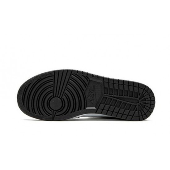 Perfectkicks Air Jordans 1 Mid Facetasm &Fearless WHITE CU2802 100 Shoes