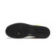 Perfectkicks Air Jordans 1 Mid SE (GS) BLACK/TEAM ORANGE-AMARILLO BLACK BQ6931 087 Shoes