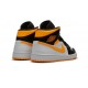 Perfectkicks Air Jordans 1 Mid SE “Laser Orange/Black” WHITE CV5276 107 Shoes