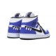Perfectkicks Air Jordans 1 Mid SE Game Royal GAME ROYAL CV0152 401 Shoes