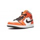 Perfectkicks Air Jordans 1 Mid SE “Turf Orange” TURF ORANGE DD6834 802 Shoes