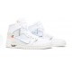 Perfectkicks Air Jordans 1 High OG WHITE AQ0818 100 Shoes
