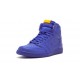 Perfectkicks Air Jordans 1 High OG Rush Violet AJ5997 555 Shoes