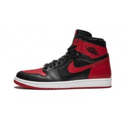 Perfectkicks Air Jordans 1 High Homage To Home BLACK AR9880 023 Shoes