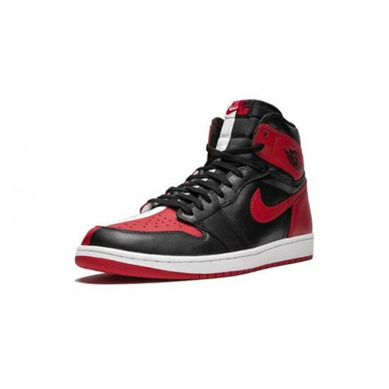 Perfectkicks Air Jordans 1 High Homage To Home BLACK AR9880 023 Shoes