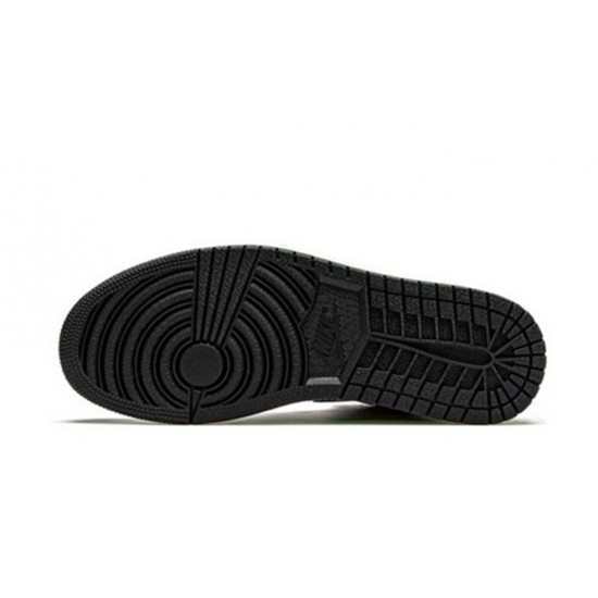 Perfectkicks Air Jordans 1 High OG Bio Hack BAROQUE BROWN 555088 201 Shoes
