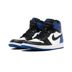Perfectkicks Air Jordans 1 High OG “Fragment BLACK 716371 040 Shoes