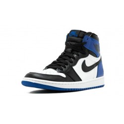 Perfectkicks Air Jordans 1 High OG “Fragment BLACK 716371 040 Shoes