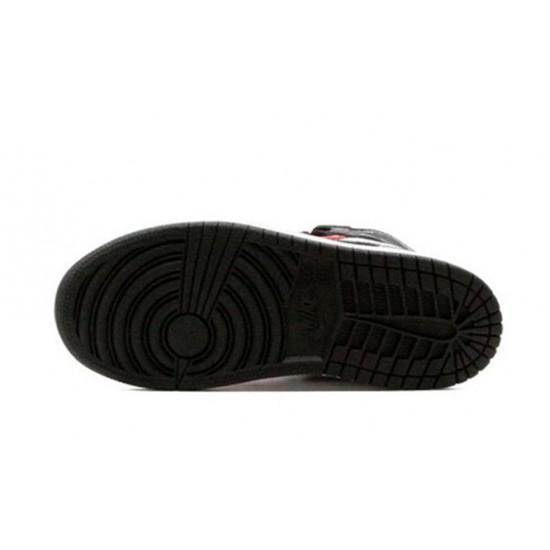 Perfectkicks Air Jordans 1 High Snake Chicago Satin GYM RED GYM RED CU0449 601 Shoes