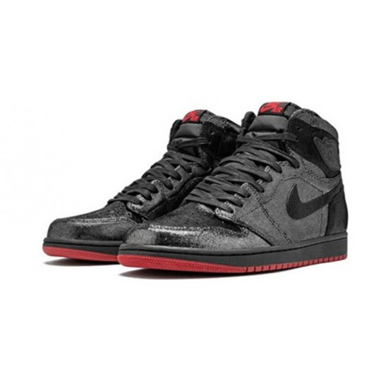 Perfectkicks Air Jordans 1 High Gina BLACK CD7071 001 Shoes