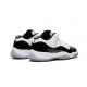 Perfectkicks Air Jordans 11 Concord WHITE 528896 153 Shoes