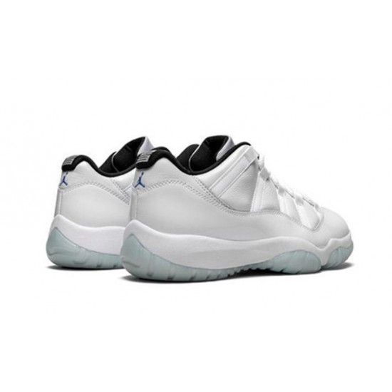 Perfectkicks Air Jordans 11 Legend Blue WHITE AV2187 117 Shoes