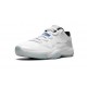 Perfectkicks Air Jordans 11 Legend Blue WHITE AV2187 117 Shoes