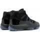 Perfectkicks Air Jordans 11 Prom Night Black 378037 005 Shoes