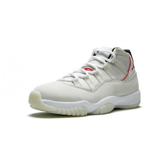 Perfectkicks Air Jordans 11 Platinum Tint 378037 016 Shoes