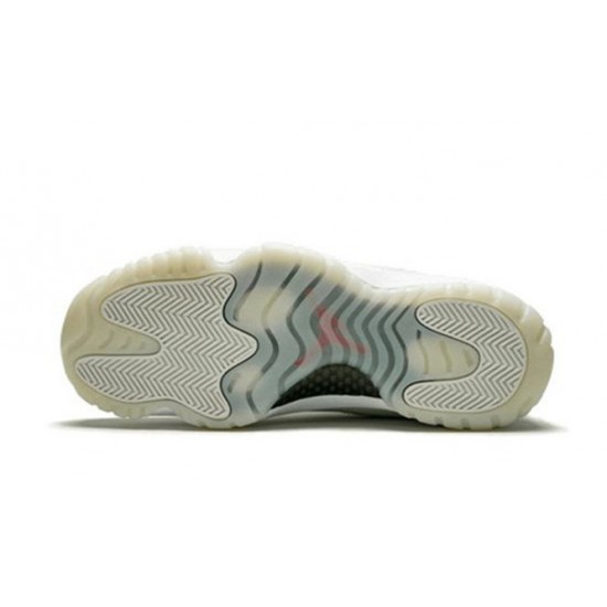 Perfectkicks Air Jordans 11 Platinum Tint 378037 016 Shoes
