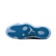 Perfectkicks Air Jordans 11 University Blue WHITE 528895 106 Shoes