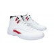 Perfectkicks Air Jordans 12 Twist White Red CT8013 106 Shoes