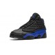 Perfectkicks Air Jordans 13 Hyper Royal BLACK 884129 040 Shoes