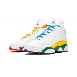 Perfectkicks Air Jordans 13 Playground WHITE CV0785 158 Shoes