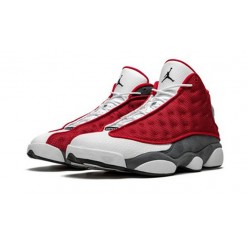 Perfectkicks Air Jordans 13 Red Flint Gym Red DJ5982 600 Shoes