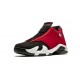 Perfectkicks Air Jordans 14 Gym Red BLACK 487471 006 Shoes
