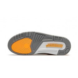 Perfectkicks Air Jordans 3 Lazer Orange Orange CK9246 108 Shoes