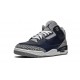 Perfectkicks Air Jordans 3 Midnight Navy MIDNIGHT NAVY CT8532 401 Shoes