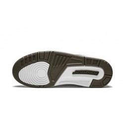 Perfectkicks Air Jordans 3 Mocha WHITE 136064 122 Shoes