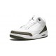 Perfectkicks Air Jordans 3 Mocha WHITE 136064 122 Shoes
