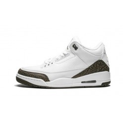 Perfectkicks Air Jordans 3 Mocha WHITE 136064 122 Shoes