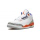 Perfectkicks Air Jordans 3 Knicks WHITE 136064 148 Shoes