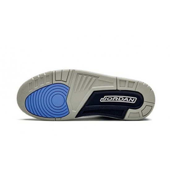 Perfectkicks Air Jordans 3 Retro UNC WHITE CT8532 104 Shoes