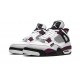 Perfectkicks Air Jordans 4 PSG WHITE CZ5624 100 Shoes