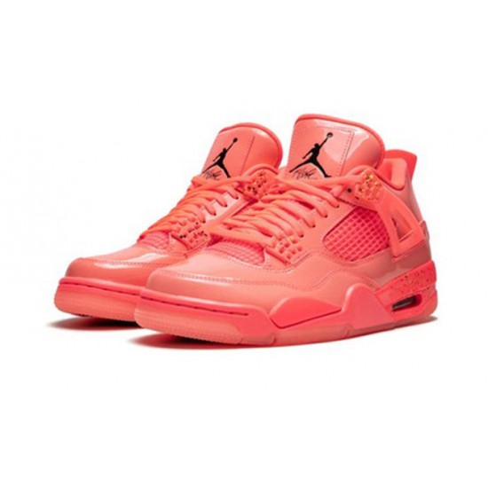 Perfectkicks Air Jordans 4 Hot Punch HOT PUNCH AQ9128 600 Shoes