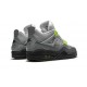 Perfectkicks Air Jordans 4 Neon COOL GREY CT5342 007 Shoes