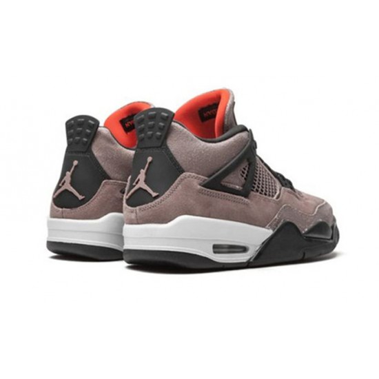 Perfectkicks Air Jordans 4 Retro Taupe Haze TAUPE HAZE/OIL DJ6249 200 Shoes