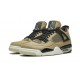 Perfectkicks Air Jordans 4 Mushroom” MUSHROOM AQ9129 200 Shoes