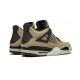 Perfectkicks Air Jordans 4 Mushroom” MUSHROOM AQ9129 200 Shoes